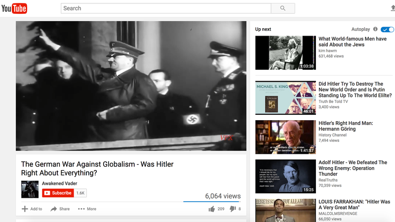 Image: Youtube